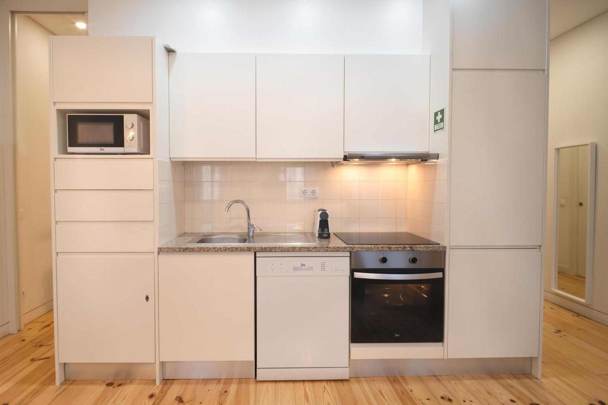 Appartement Bonfim 234 Townhouse à OOporto Extérieur photo