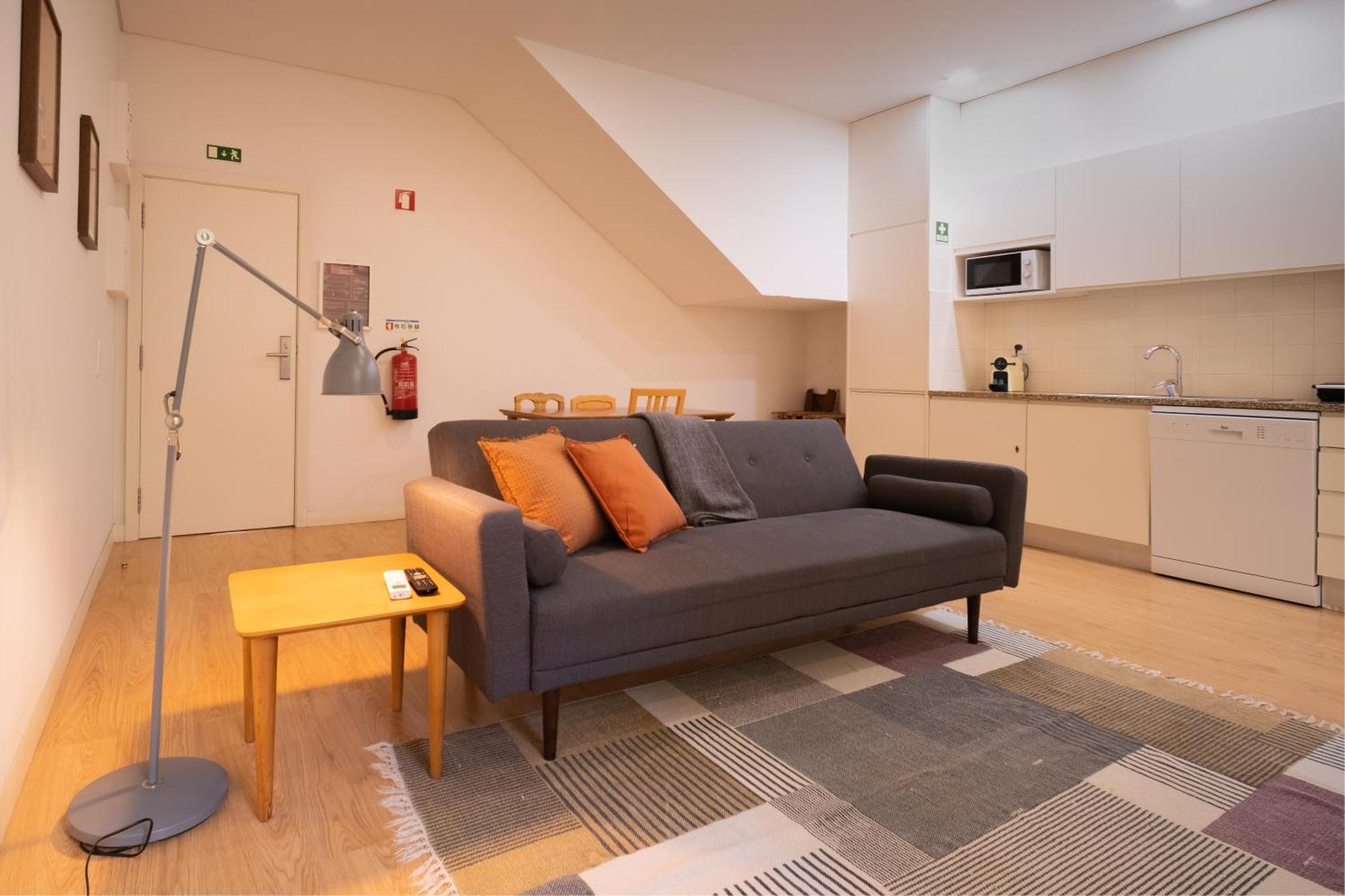 Appartement Bonfim 234 Townhouse à OOporto Extérieur photo