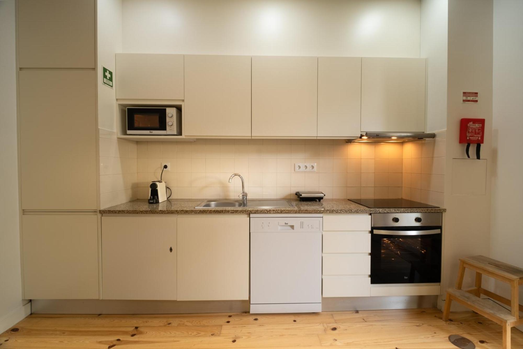 Appartement Bonfim 234 Townhouse à OOporto Extérieur photo
