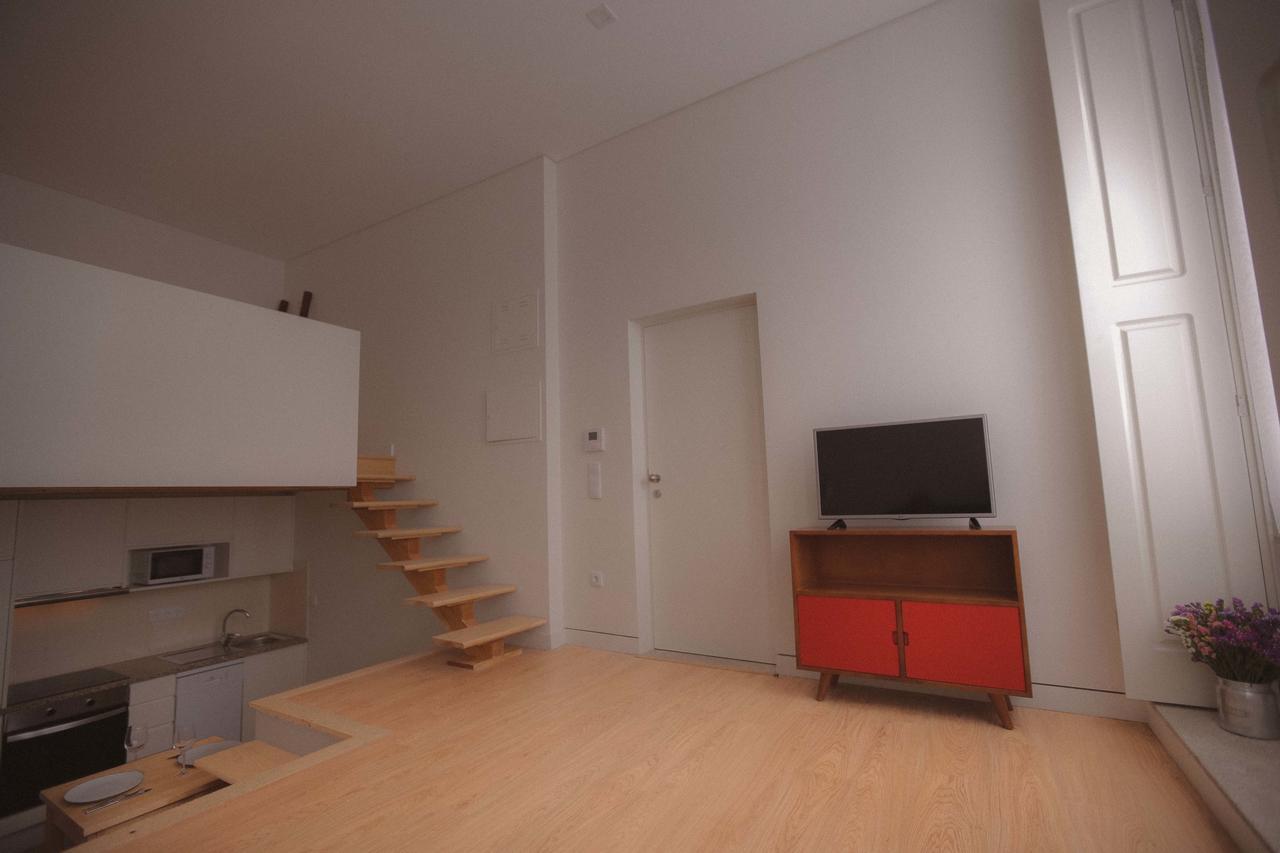 Appartement Bonfim 234 Townhouse à OOporto Extérieur photo