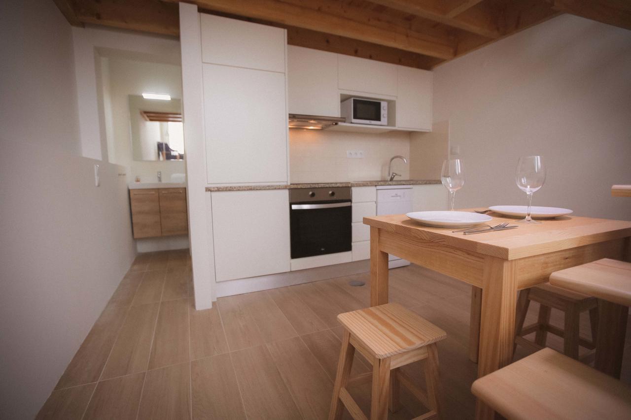 Appartement Bonfim 234 Townhouse à OOporto Extérieur photo
